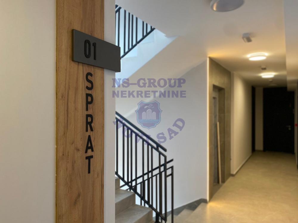 Slika 10 - Četvorosoban stan na Telepu 