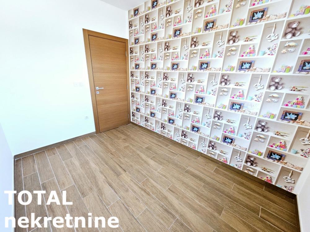 Slika 9 - Stan,PETROVARADIN,KARAGACA,kv: 106.00, € 175000, ID: 1101650