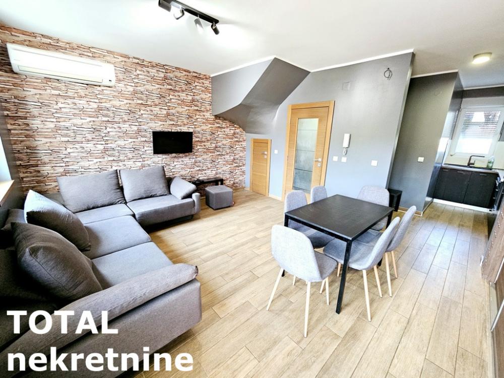 Slika 1 - Stan,PETROVARADIN,KARAGACA,kv: 106.00, € 175000, ID: 1101650