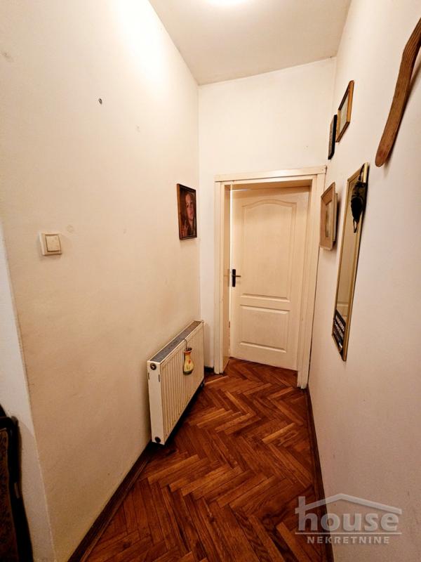 Slika 7 - Stan,NOVI SAD,CENTAR,kv: 52.00, € 156000, ID: 1064803