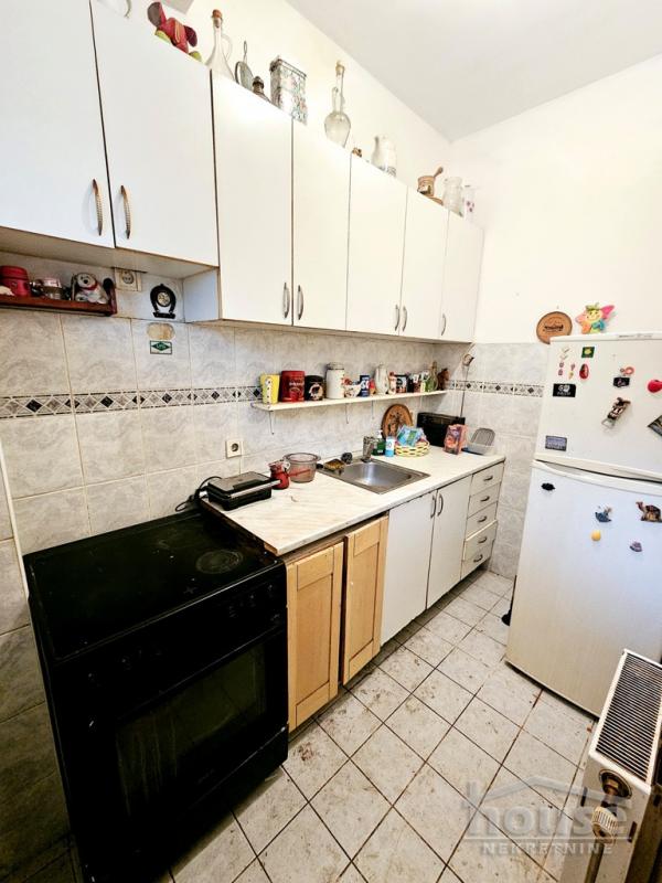 Slika 3 - Stan,NOVI SAD,CENTAR,kv: 52.00, € 156000, ID: 1064803