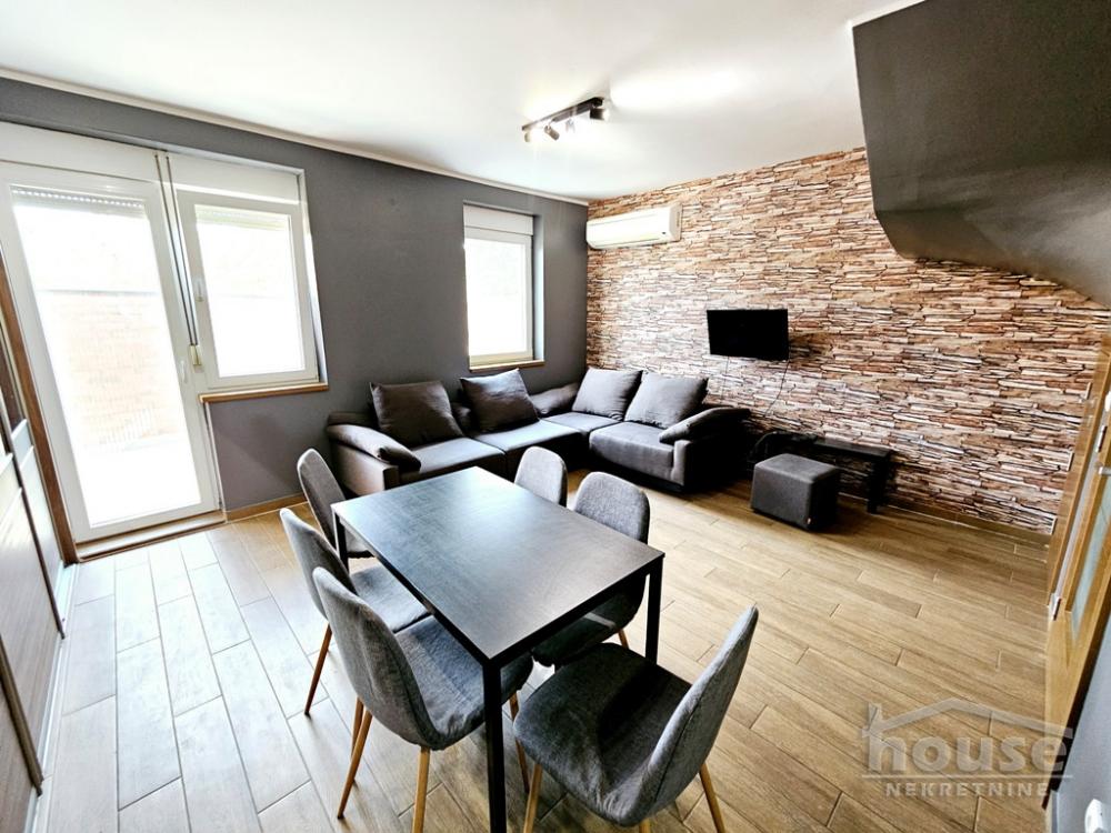 Slika 1 - Stan,PETROVARADIN,KARAGACA,kv: 106.00, € 175000, ID: 1064802