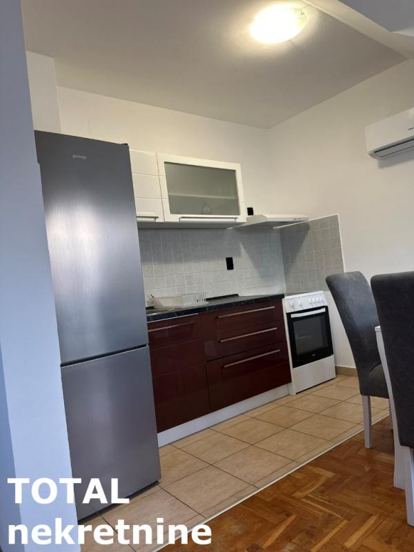 Slika 1 - Stan,NOVI SAD,SAJAM,kv: 43.00, € 135000, ID: 1101444