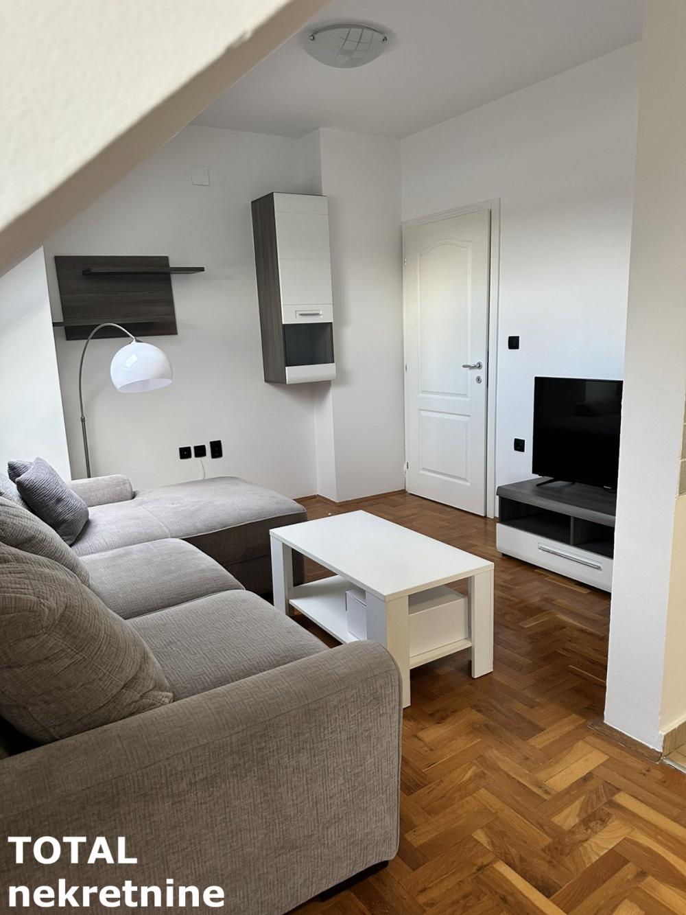 Slika 4 - Stan,NOVI SAD,SAJAM,kv: 43.00, € 135000, ID: 1101444