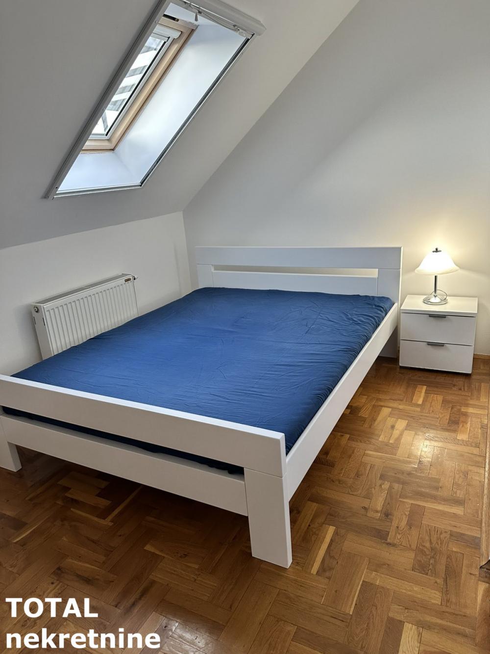 Slika 11 - Stan,NOVI SAD,SAJAM,kv: 43.00, € 135000, ID: 1101444