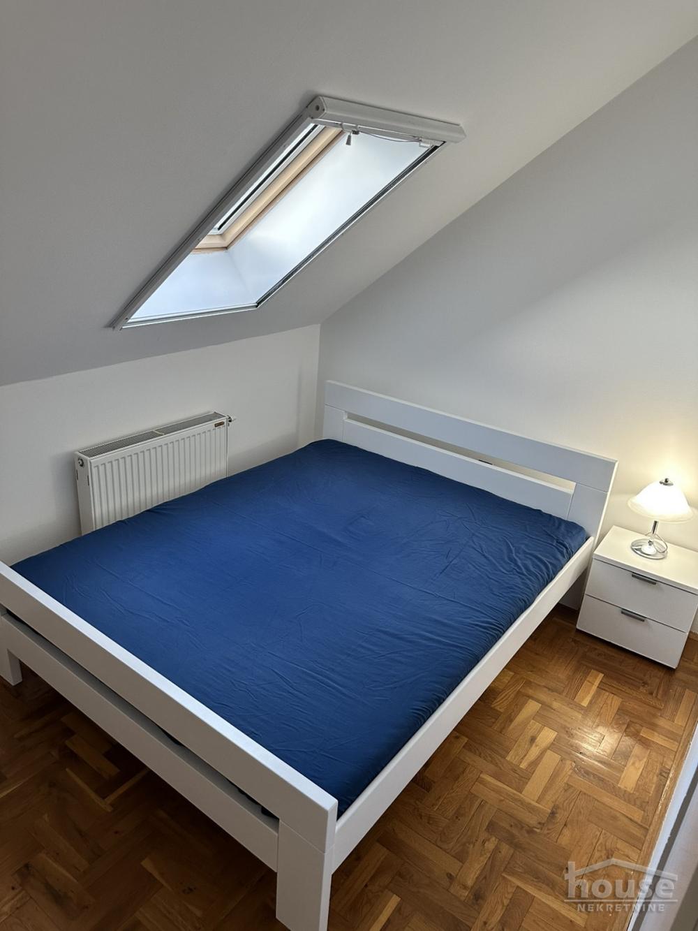 Slika 10 - Stan,NOVI SAD,SAJAM,kv: 43.00, € 135000, ID: 1064596