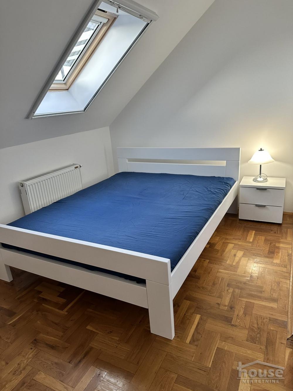 Slika 9 - Stan,NOVI SAD,SAJAM,kv: 43.00, € 135000, ID: 1064596