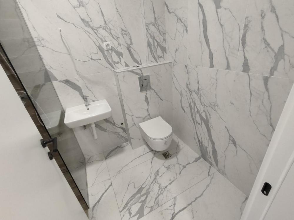 Slika 4 - Troiposoban 78m Bulevar Patrijarha Pavla + parking useljivo novo