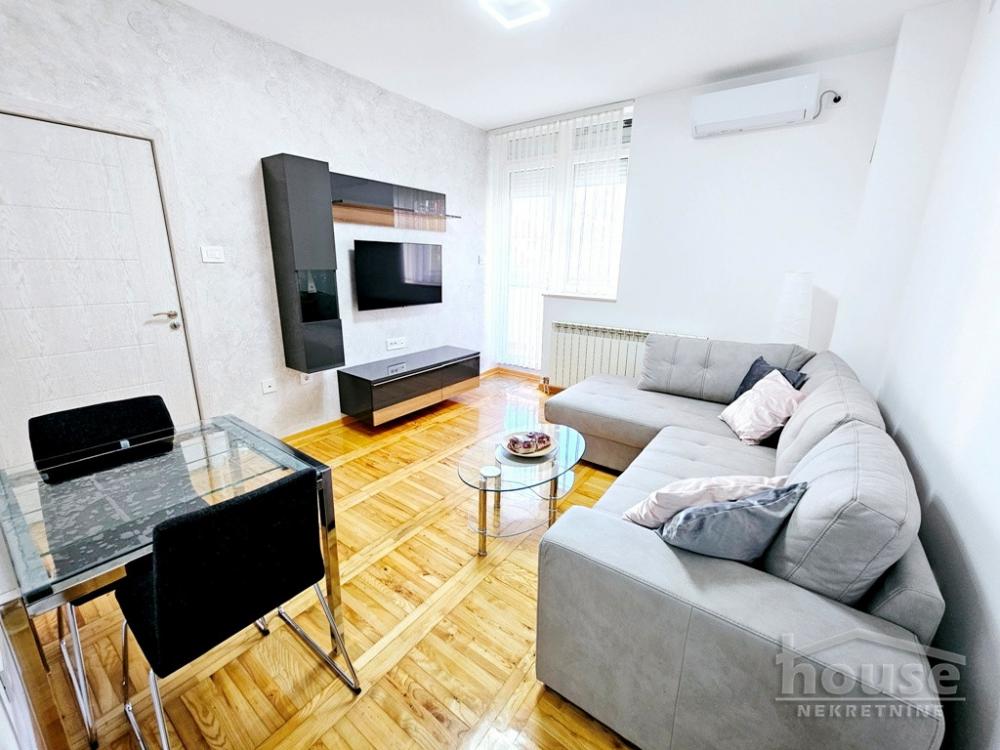 Slika 3 - Stan,NOVI SAD,BULEVAR EVROPE,kv: 37.00, € 125000, ID: 1064763
