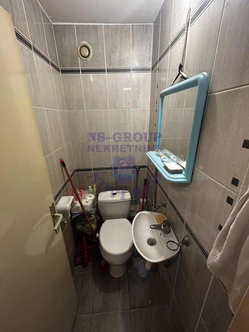 Slika 1 - Strukturno odličan, porodičan stan u mirnom kraju