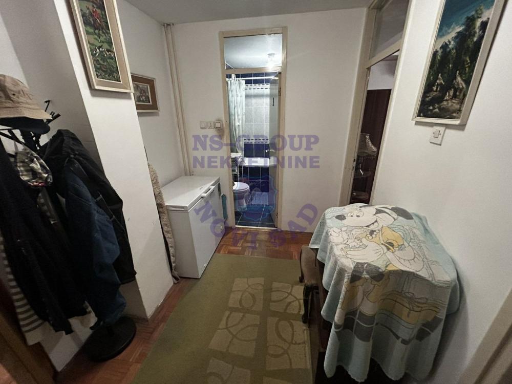 Slika 3 - Strukturno odličan, porodičan stan u mirnom kraju