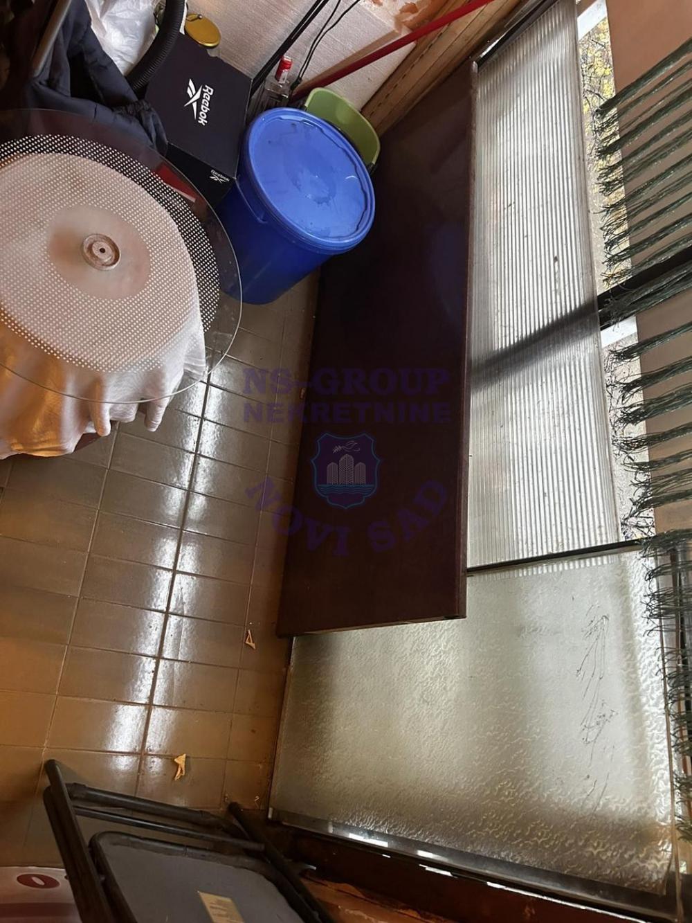 Slika 11 - Strukturno odličan, porodičan stan u mirnom kraju