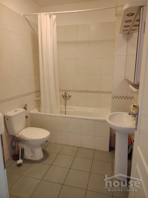 Slika 4 - Stan,NOVI SAD,BULEVAR,kv: 46.00, € 138000, ID: 1064753