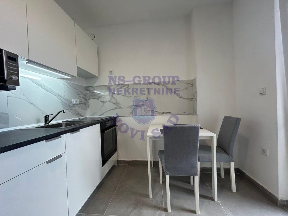 Slika 0 - Dvosoban  - 42m2 - Adice - 548818