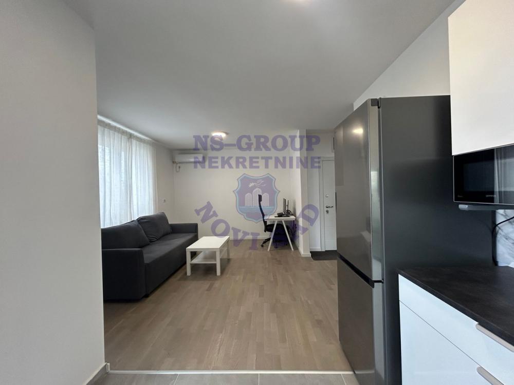 Slika 2 - Dvosoban  - 42m2 - Adice - 548818