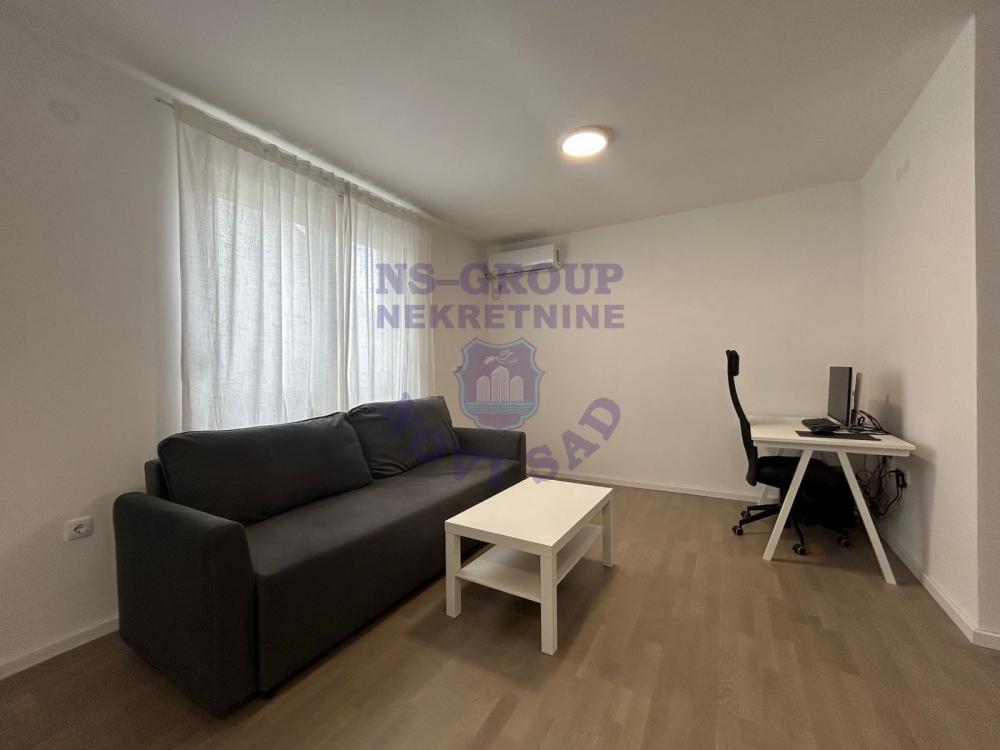 Slika 3 - Dvosoban  - 42m2 - Adice - 548818