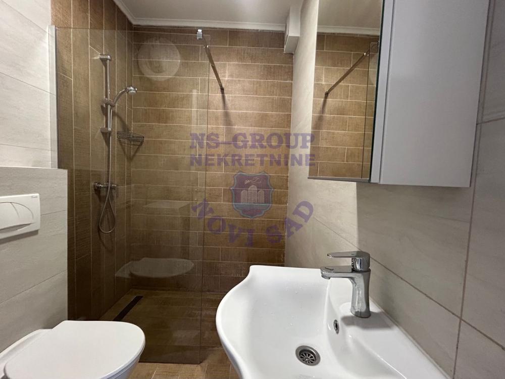 Slika 6 - Dvosoban  - 42m2 - Adice - 548818