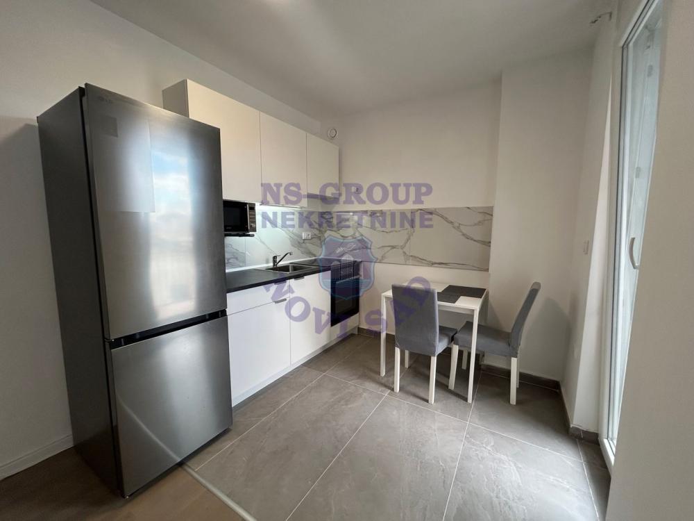 Glavna slika -Dvosoban  - 42m2 - Adice - 548818