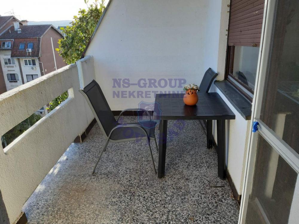 Slika 10 - Odlican dupleks na Novoj Detelinari