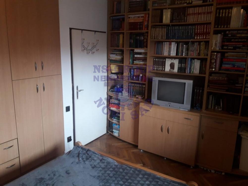 Slika 9 - Odlican dupleks na Novoj Detelinari