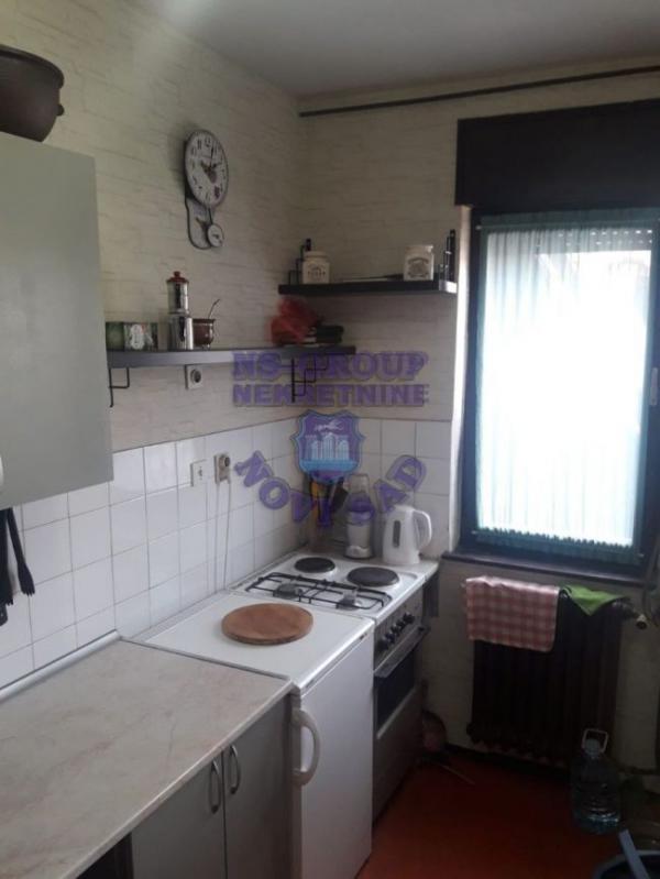 Slika 8 - Odlican dupleks na Novoj Detelinari