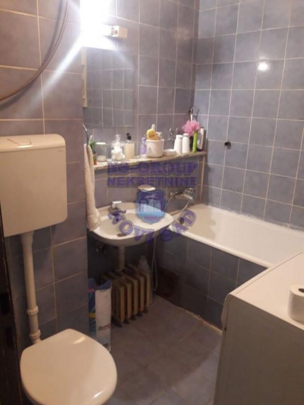 Slika 7 - Odlican dupleks na Novoj Detelinari