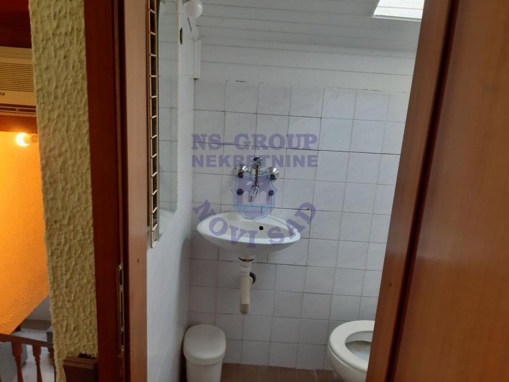 Slika 6 - Odlican dupleks na Novoj Detelinari