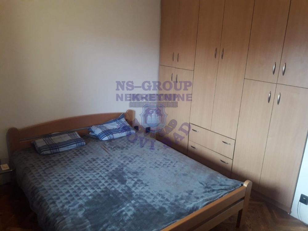 Slika 5 - Odlican dupleks na Novoj Detelinari