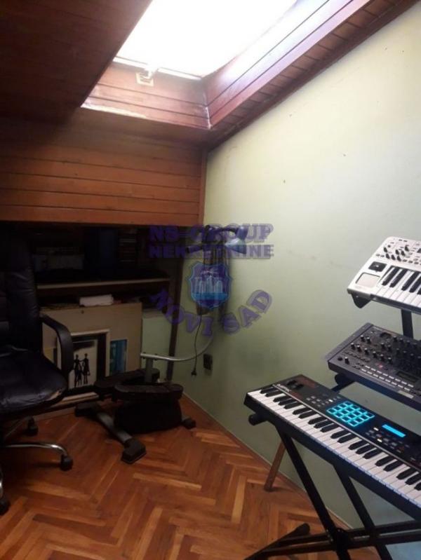 Slika 4 - Odlican dupleks na Novoj Detelinari