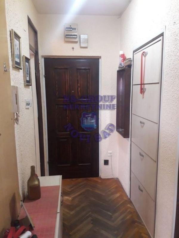 Slika 3 - Odlican dupleks na Novoj Detelinari