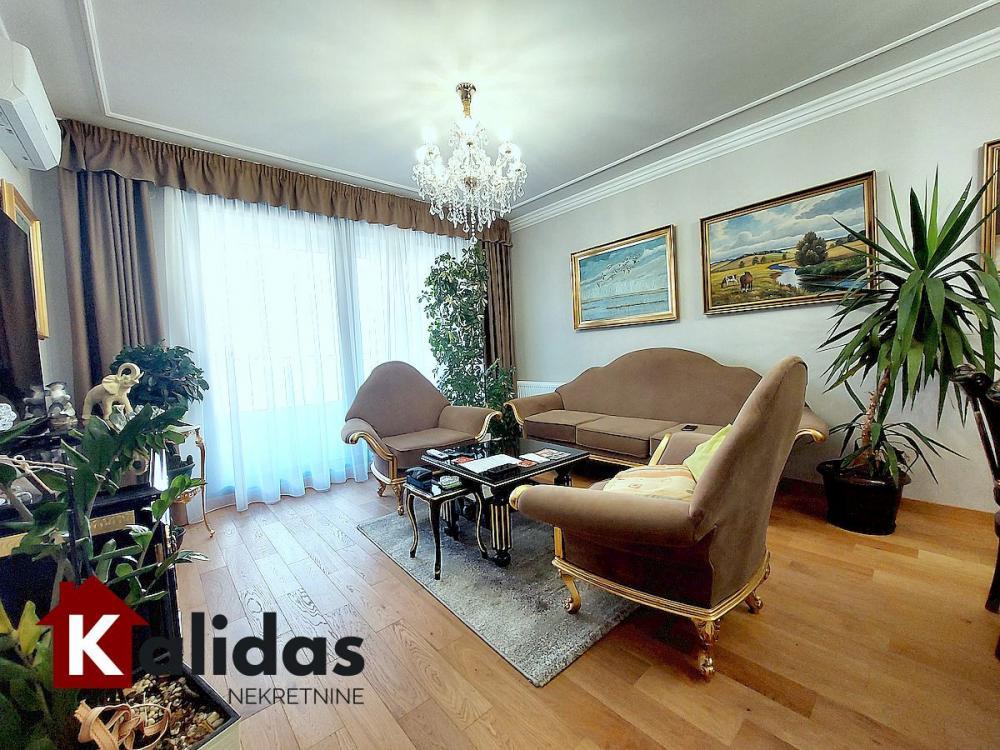Glavna slika -Stan,NOVI SAD,SAJAM,kv: 72, € 259500, ID: 1008280