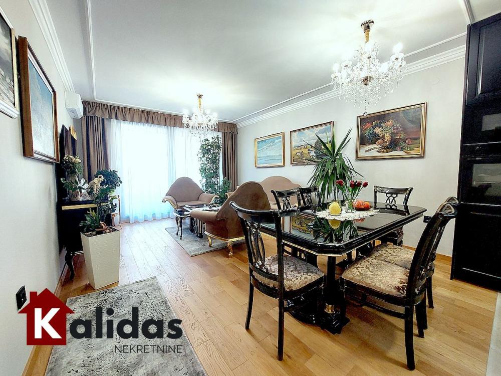 Slika 1 - Stan,NOVI SAD,SAJAM,kv: 72, € 259500, ID: 1008280