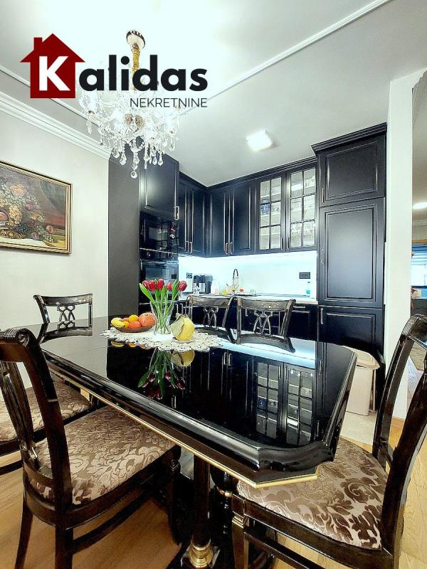 Slika 8 - Stan,NOVI SAD,SAJAM,kv: 72, € 259500, ID: 1008280