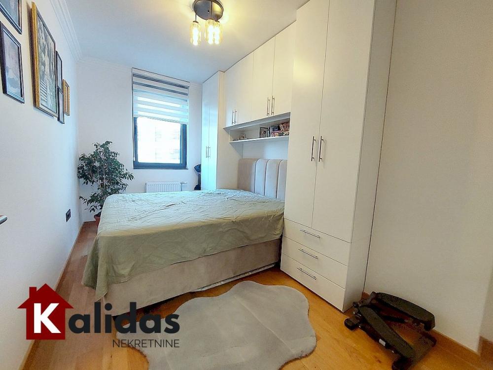 Slika 11 - Stan,NOVI SAD,SAJAM,kv: 72, € 259500, ID: 1008280