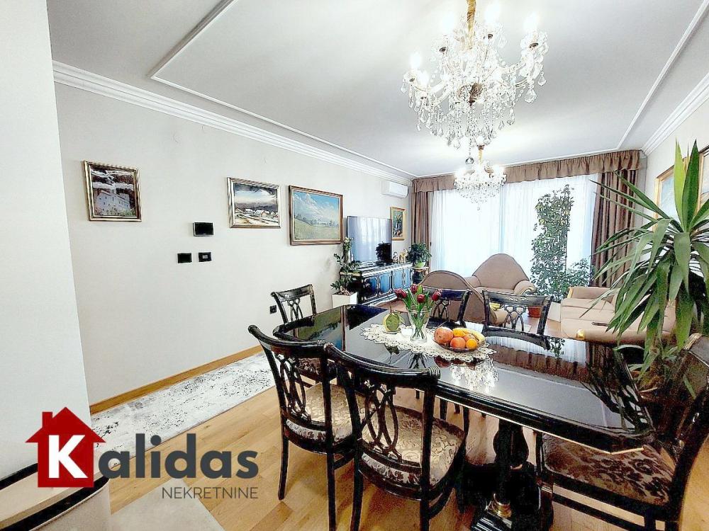 Slika 3 - Stan,NOVI SAD,SAJAM,kv: 72, € 259500, ID: 1008280