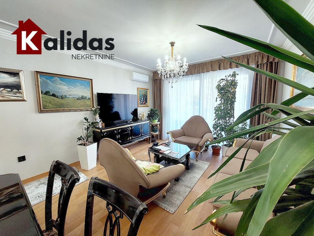 Slika 2 - Stan,NOVI SAD,SAJAM,kv: 72, € 259500, ID: 1008280