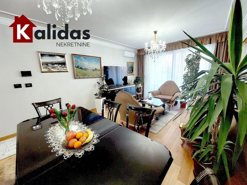 Slika 4 - Stan,NOVI SAD,SAJAM,kv: 72, € 259500, ID: 1008280