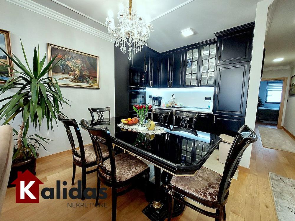 Slika 7 - Stan,NOVI SAD,SAJAM,kv: 72, € 259500, ID: 1008280