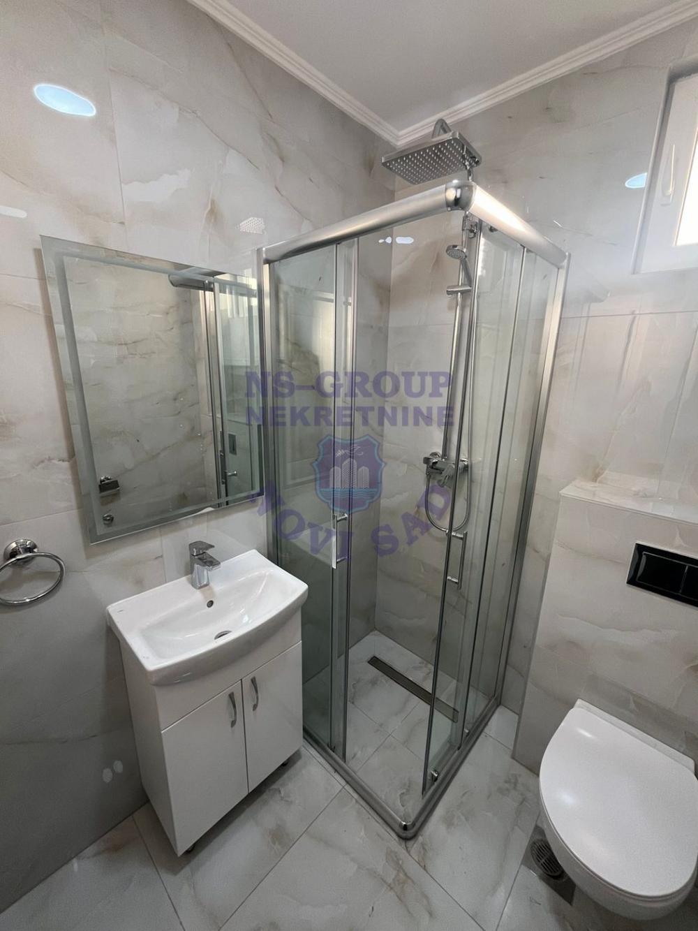 Slika 7 - Odlican useljiv u Branka Copica!