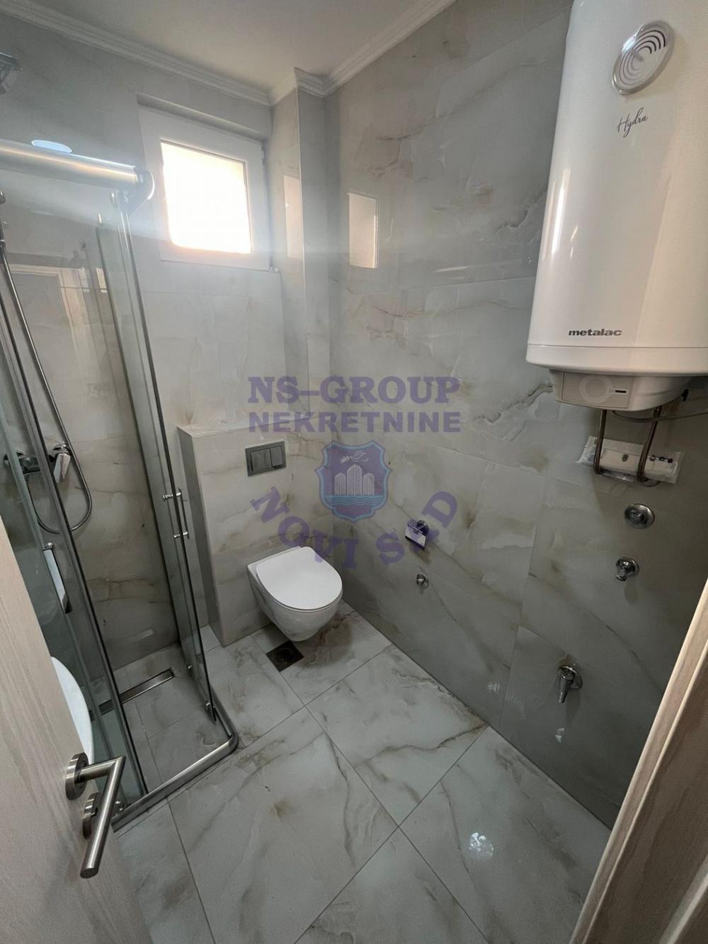 Slika 6 - Odlican useljiv u Branka Copica!