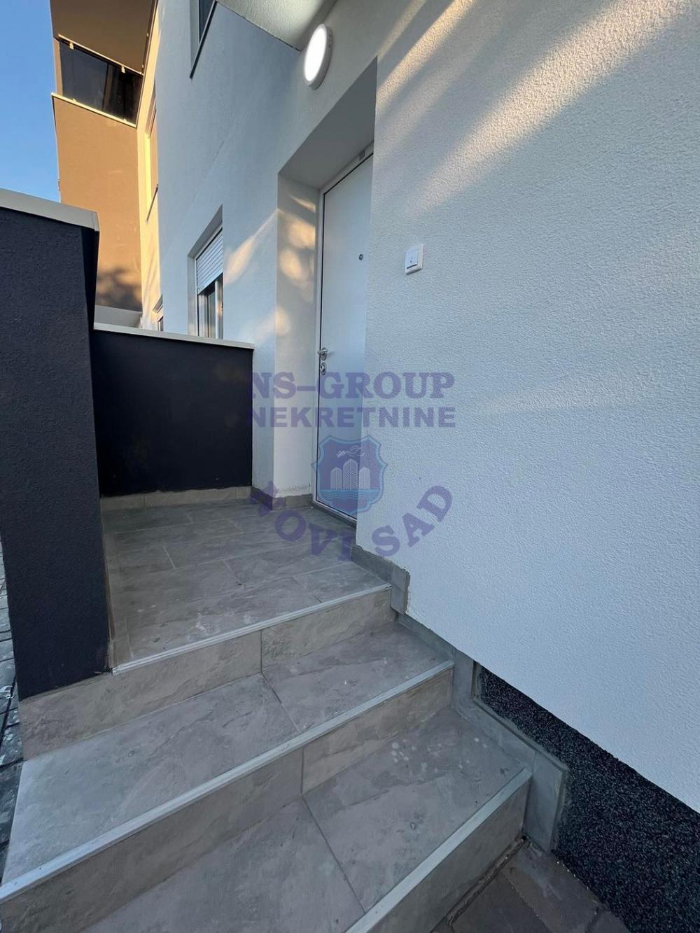 Slika 8 - Odlican useljiv u Branka Copica!