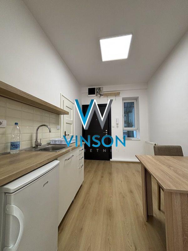 Slika 9 - Novi Sad, Podbara - Uknjižen dvosoban stan ID#1001078