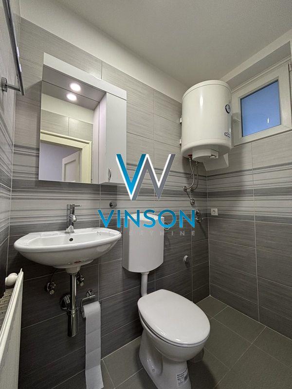 Slika 10 - Novi Sad, Podbara - Uknjižen dvosoban stan ID#1001078