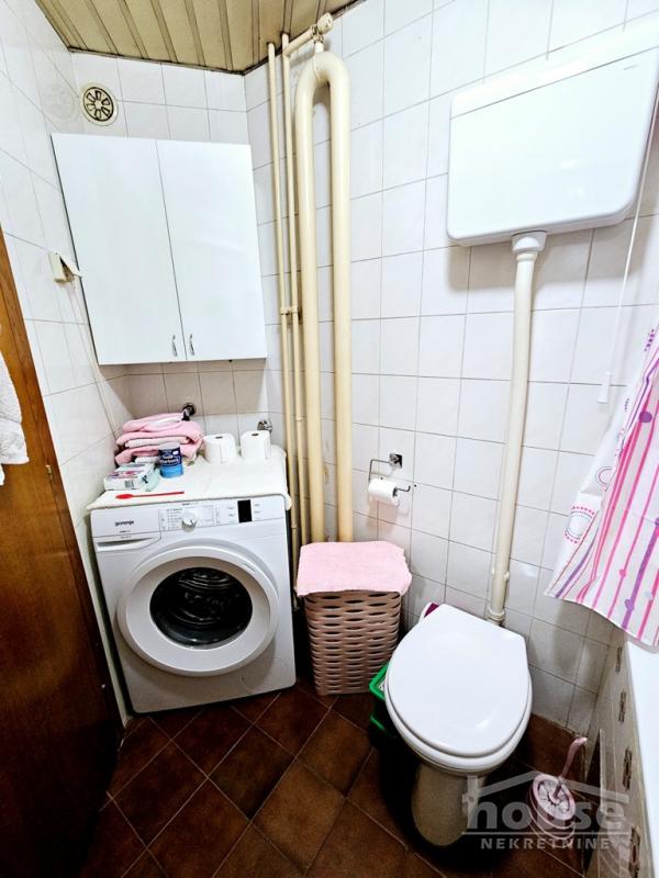 Slika 10 - Stan,NOVI SAD,NOVO NASELJE - SAVINA,kv: 73.00, € 188500, ID: 1064793