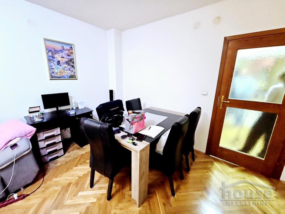 Slika 3 - Stan,NOVI SAD,NOVO NASELJE - SAVINA,kv: 73.00, € 188500, ID: 1064793