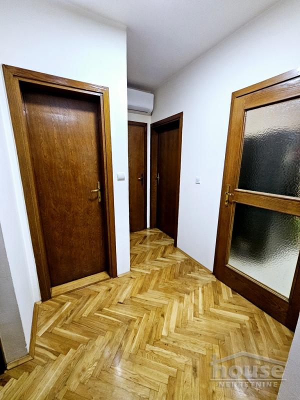 Slika 9 - Stan,NOVI SAD,NOVO NASELJE - SAVINA,kv: 73.00, € 188500, ID: 1064793