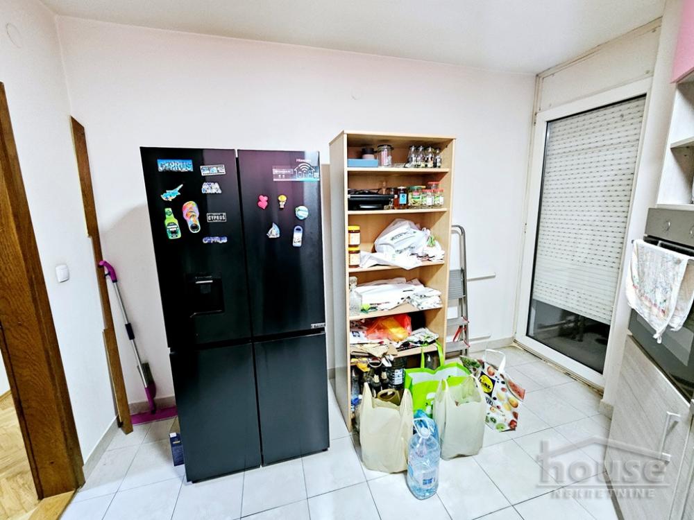 Slika 7 - Stan,NOVI SAD,NOVO NASELJE - SAVINA,kv: 73.00, € 188500, ID: 1064793