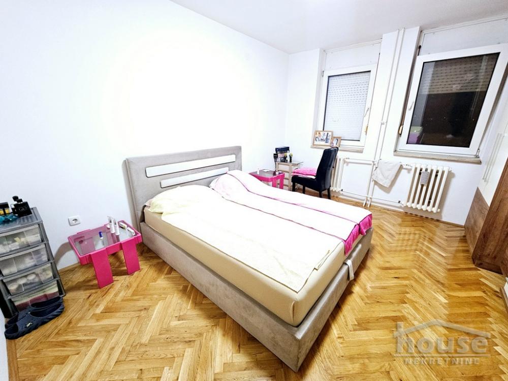 Slika 4 - Stan,NOVI SAD,NOVO NASELJE - SAVINA,kv: 73.00, € 188500, ID: 1064793