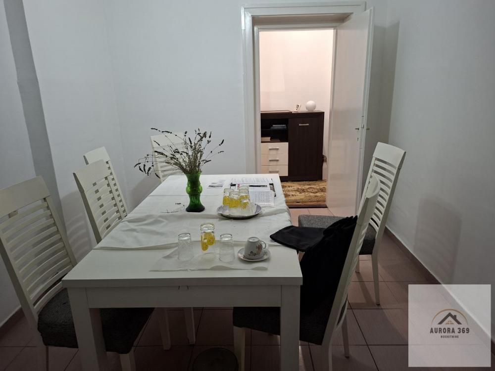 Slika 2 - NOVI SAD, CENTAR, ODLIČAN DVOIPOSOBAN, 61m2, NA TOP LOKACIJI