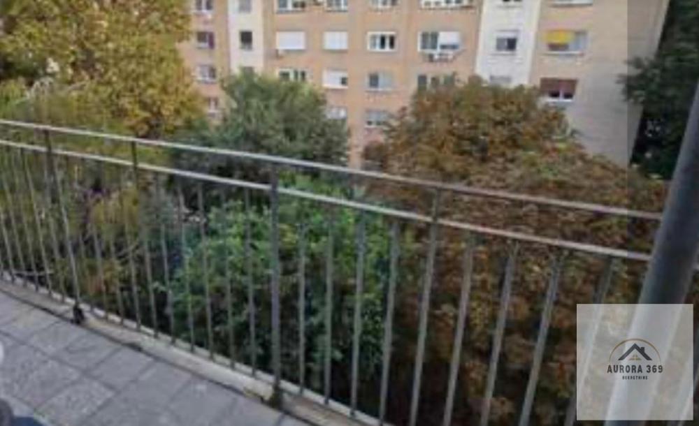 Slika 9 - NOVI SAD, CENTAR, ODLIČAN DVOIPOSOBAN, 61m2, NA TOP LOKACIJI